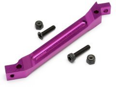 Alum. Front Chassis Anti Bending Rod Trophy