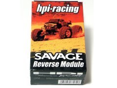 REVERSE MODULE (SAVAGE SERIES) / SAVAGE ARAÇLAR İÇİN GERİ VİTES MODÜLÜ)