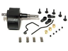 REVERSE MODULE (SAVAGE SERIES) / SAVAGE ARAÇLAR İÇİN GERİ VİTES MODÜLÜ)