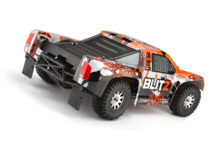 Blitz 1/10 Scale RTR Electric 2WD Short-Course Truck w/2.4GHz