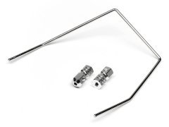 CENTER ROLL BAR SET TROPHY 4.6 TRUGGY