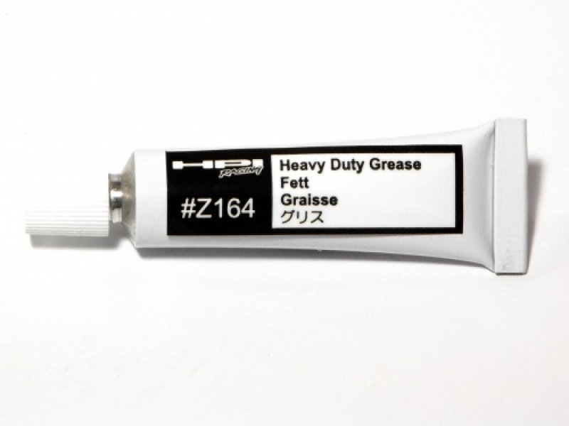 HEAVY WEIGHT GREASE (#30000/GEAR DIFF)