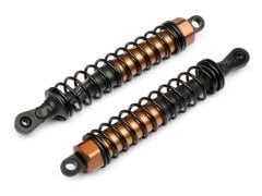 Shock Set Trophy Truggy