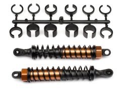 Shock Set Trophy Truggy