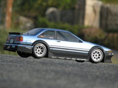 TOYOTA SPRINTER TRUENO COUPE AE86 BODY (190mm)