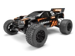 JUMPHSOT ST BODY (CLEAR) BOYASIZ ŞEFFAF KAPORTA