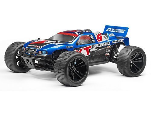 1/10 TRUGGY BODY CLEAR (XT) BOYASIZ ŞEFFAF KAPORTA