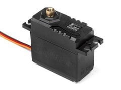 HPI SS-30MGWR SERVO (WATER-RESISTANT/6.0V/8KG/METAL GEAR)