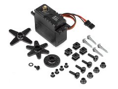 HPI SS-30MGWR SERVO (WATER-RESISTANT/6.0V/8KG/METAL GEAR)