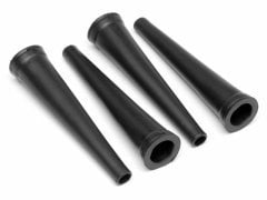 SHOCK BOOTS 20x80mm (4pcs) Baja 5B/Rear