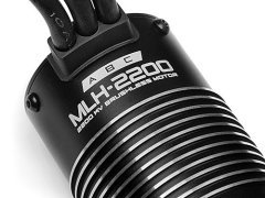 FLUX MLH-2200 BRUSHLESS MOTOR