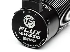 FLUX MLH-2200 BRUSHLESS MOTOR