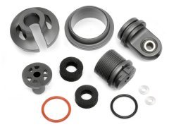 SHOCK PARTS SET  BAJA 5B for 2 Shocks