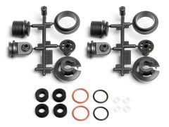 SHOCK PARTS SET  BAJA 5B for 2 Shocks