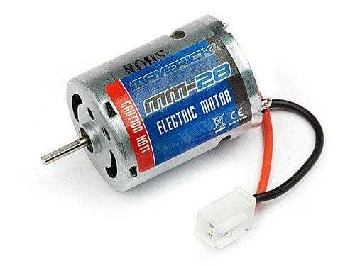 MM-28  370 Size Motor