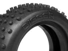 DIGGER TIRE 30mm (2pcs)