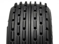 1/5 DIRT BUSTER RIB TIRE M COMPOUND (170x60mm/2pcs)