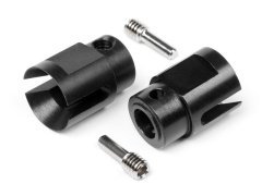CENTRE CUP JOINT 6*13*18MM PULSE 4.6 BUGGY