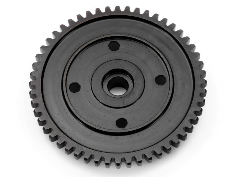 STEEL GEAR 52T