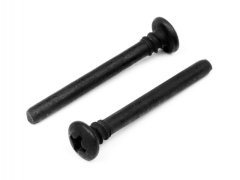 SCREW SHAFT M3x30mm (2pcs)