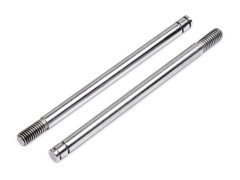 SHOCK SHAFT 3x50mm (2pcs) Brama 10B/Rear