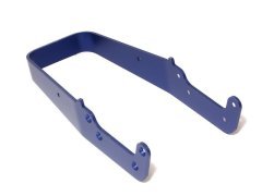 ROLL BAR (BLUE)  Savage Series