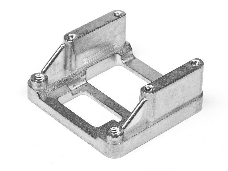 1 PIECE ENGINE MOUNT PULSE