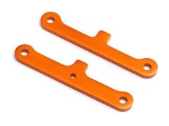 ARM BRACE SET (ORANGE) NITRO 3