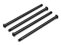 SCREW SHAFT M4X72MM (4 PCS)