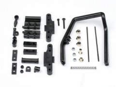 SUPPORT PARTS SET  WR8, BULLET SERIES