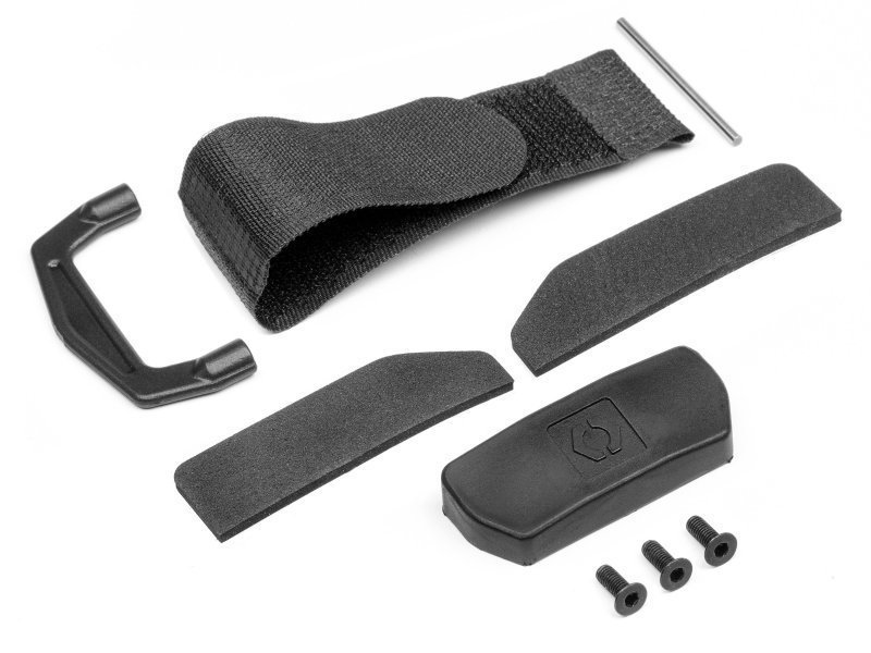 BATTERY STRAP SET RS4 SPORT