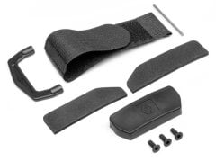 BATTERY STRAP SET RS4 SPORT