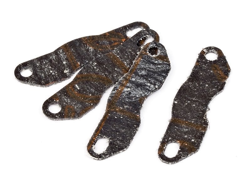 Brake Pads  (Trophy&Bullet&WR)