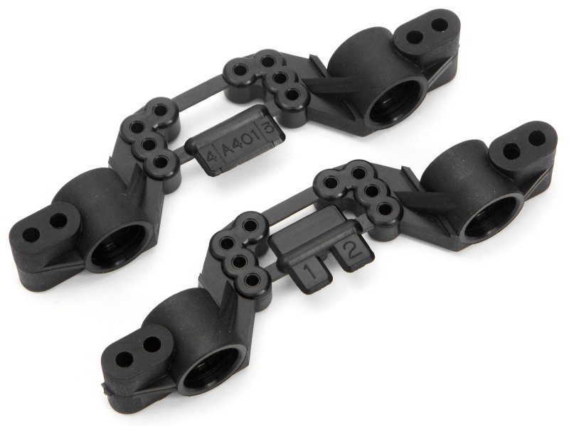 REAR HUB SET RS4
