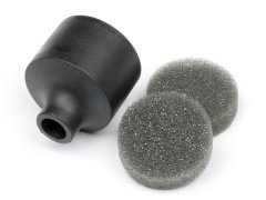 AIR FILTER SET (1/10)