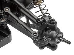 MAVERICK ION MT 1/18 RTR ELECTRIC MONSTER TRUCK