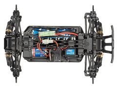 MAVERICK ION MT 1/18 RTR ELECTRIC MONSTER TRUCK