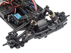MAVERICK ION XT 1/18 RTR ELECTRIC TRUGGY
