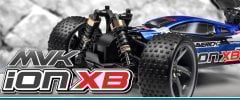 MAVERICK ION XB 1/18 RTR ELECTRIC BUGGY