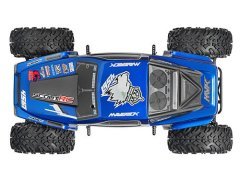 Maverick Scout RC 1/10 RTR 4WD Electric Rock Crawler
