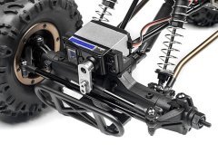 Maverick Scout RC 1/10 RTR 4WD Electric Rock Crawler