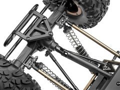 Maverick Scout RC 1/10 RTR 4WD Electric Rock Crawler