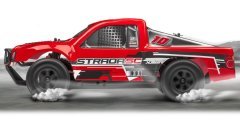 Maverick Strada Red SC Brushless 1/10 RTR Electric Short Course Car