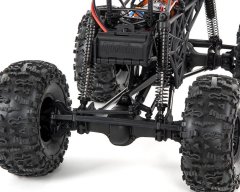 Crawler King RTR 4WD 1979 FORD F150 Rock Crawler