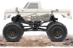 Crawler King RTR 4WD 1979 FORD F150 Rock Crawler