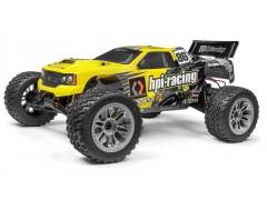 JUMPSHOT ST V2  1/10 2WD ELECTRIC SHORT COURSE TRUCK