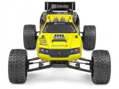 JUMPSHOT ST V2  1/10 2WD ELECTRIC SHORT COURSE TRUCK