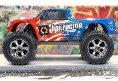 HPI 1/10 JUMPSHOT MT V2 OFF ROAD ELECTRIC RTR