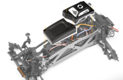 JUMPSHOT SC V2 1/10 2WD ELECTRIC SHORT COURSE TRUCK