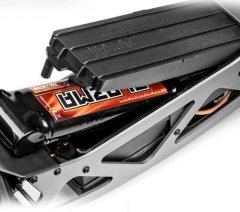 JUMPSHOT SC V2 1/10 2WD ELECTRIC SHORT COURSE TRUCK